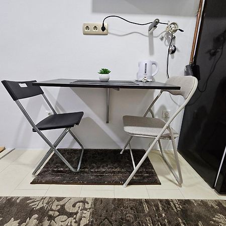 Departure Apartment سراييفو المظهر الخارجي الصورة