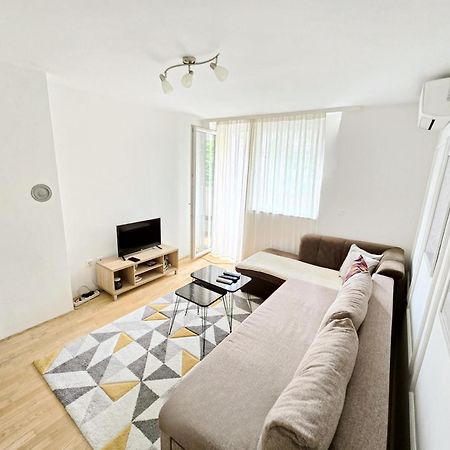 Departure Apartment سراييفو المظهر الخارجي الصورة
