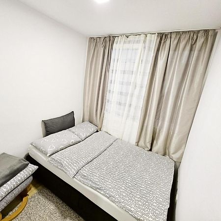 Departure Apartment سراييفو المظهر الخارجي الصورة