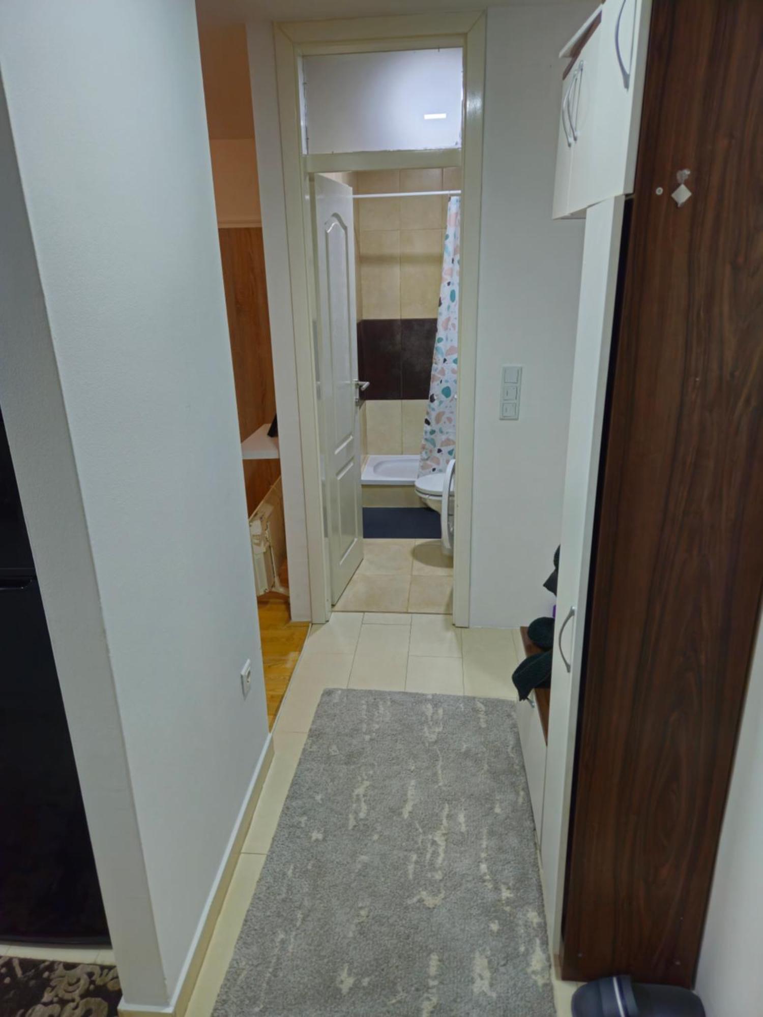 Departure Apartment سراييفو المظهر الخارجي الصورة