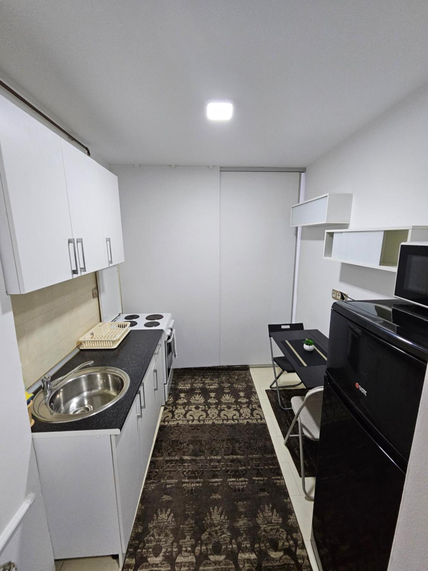 Departure Apartment سراييفو المظهر الخارجي الصورة