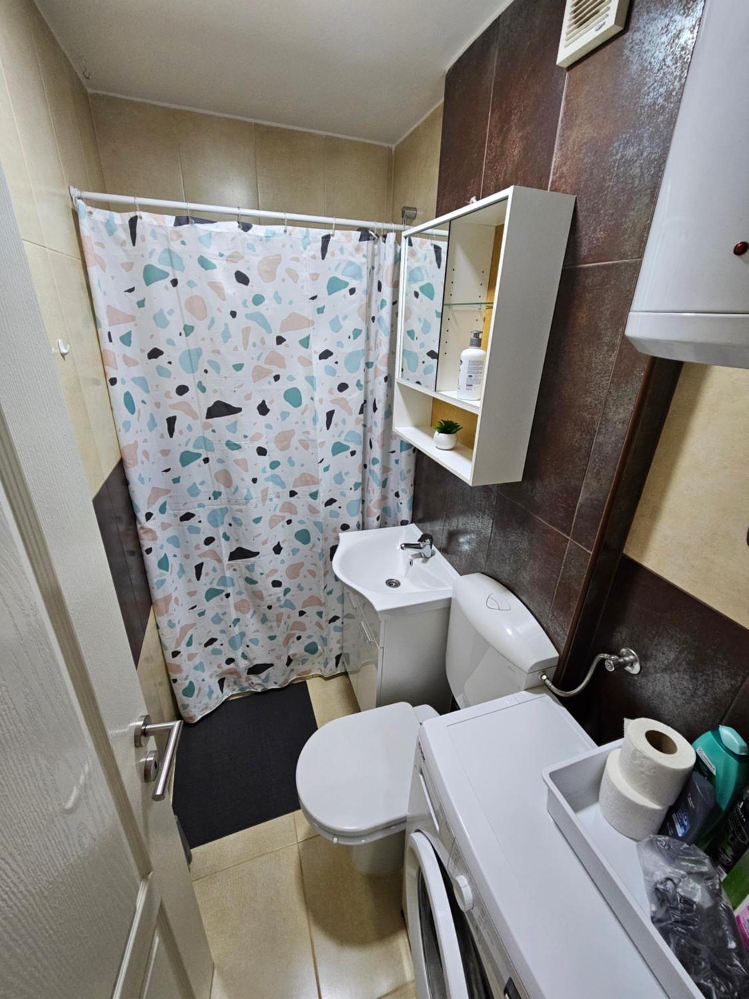 Departure Apartment سراييفو المظهر الخارجي الصورة