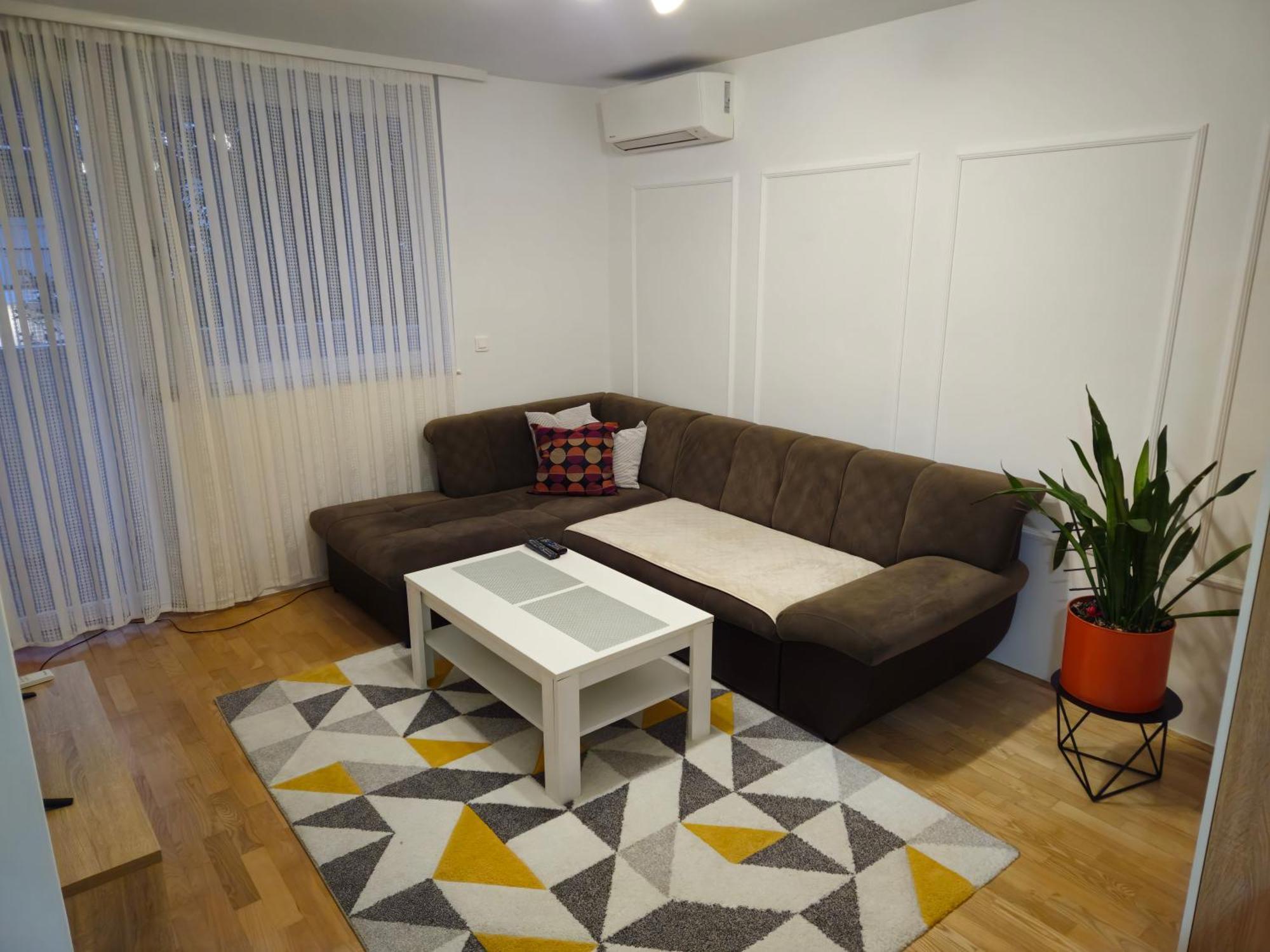 Departure Apartment سراييفو المظهر الخارجي الصورة