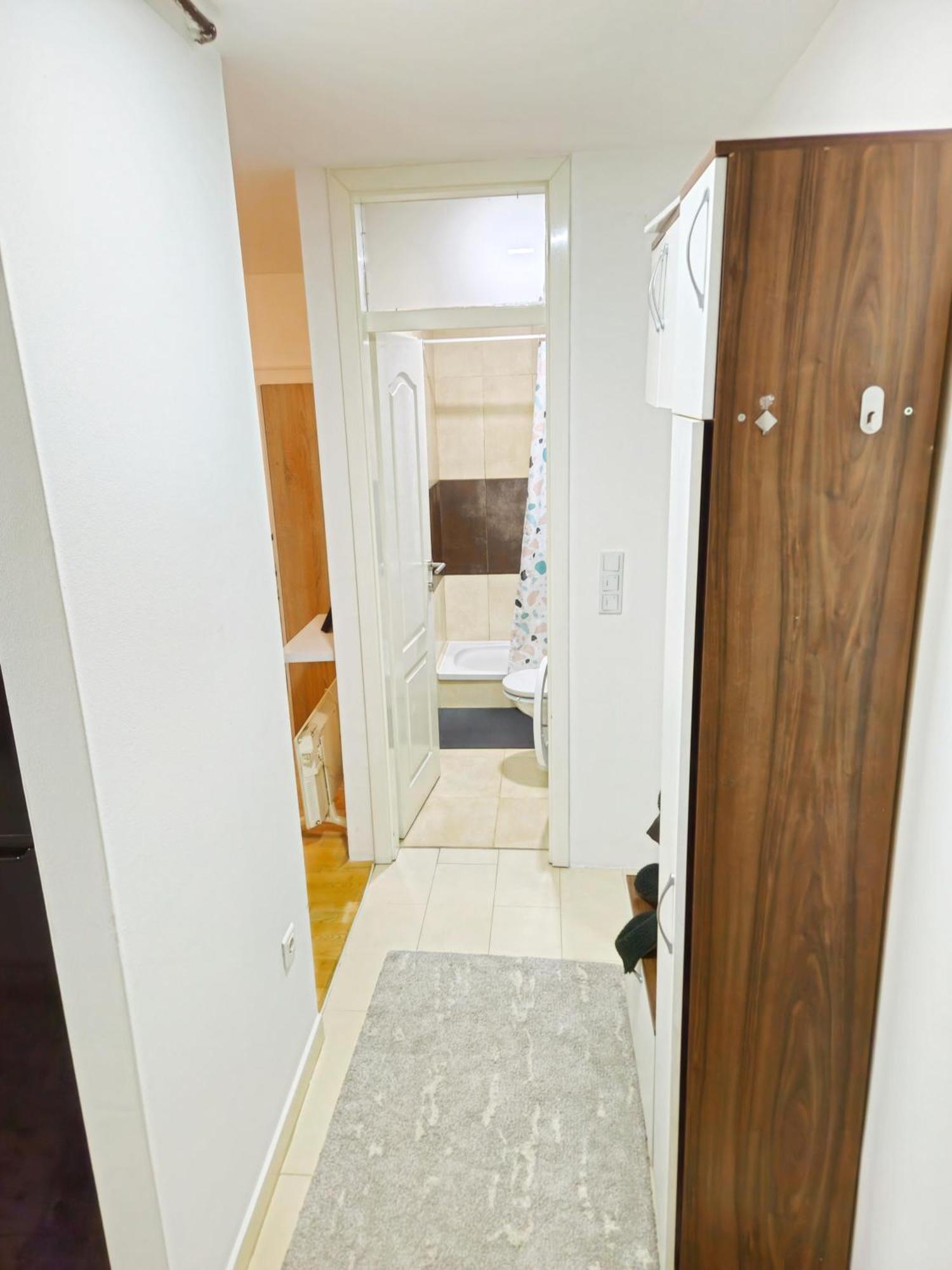 Departure Apartment سراييفو المظهر الخارجي الصورة