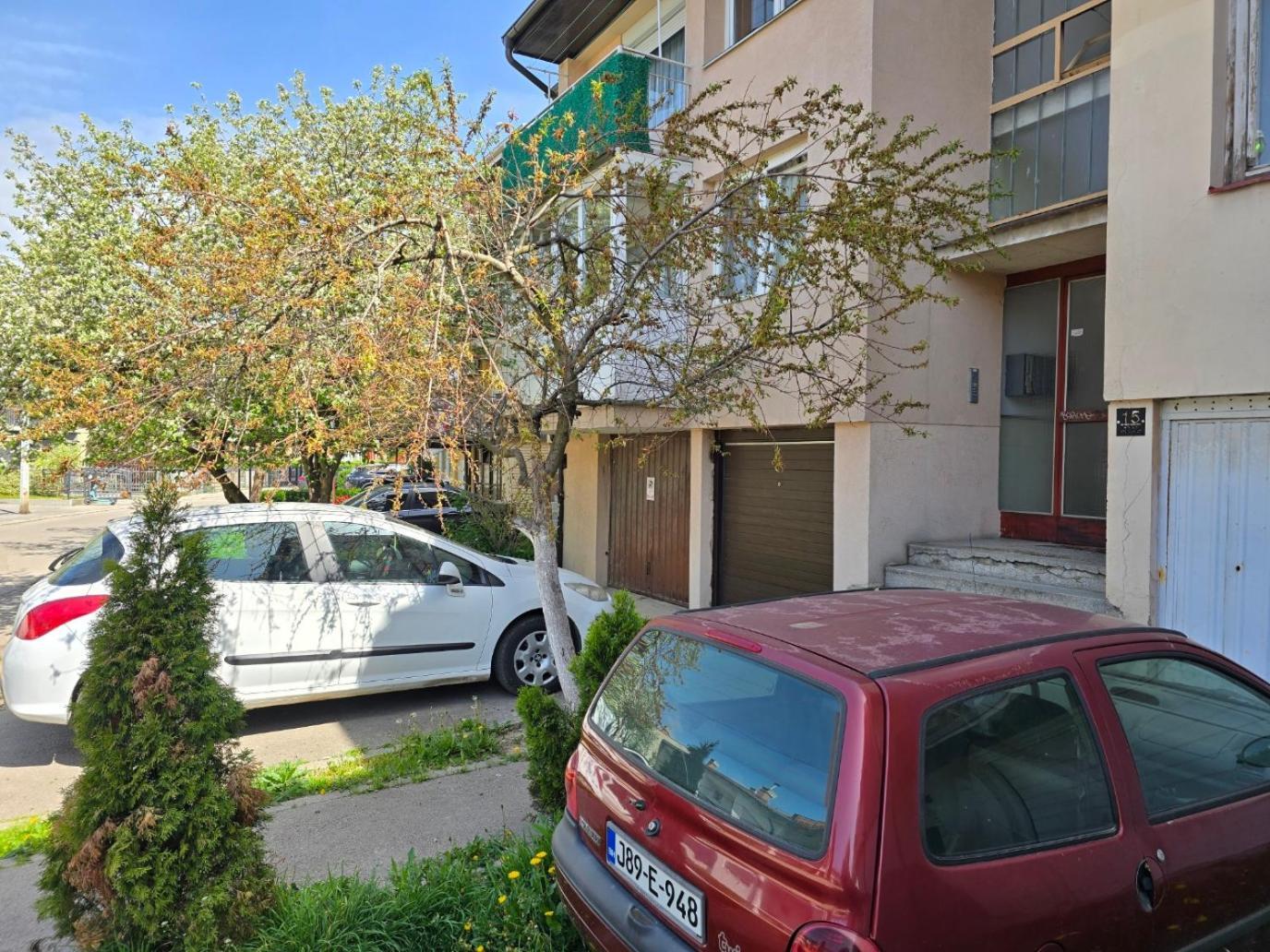 Departure Apartment سراييفو المظهر الخارجي الصورة
