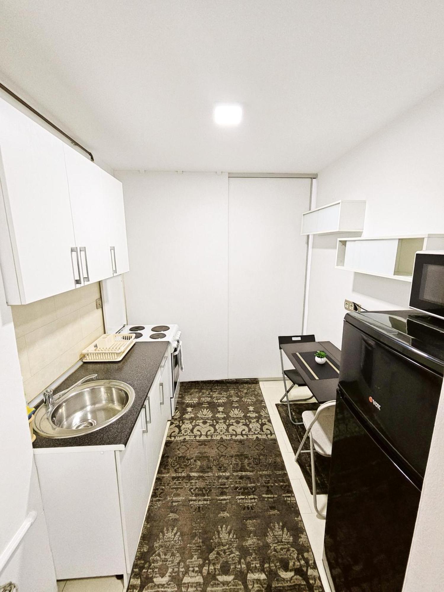 Departure Apartment سراييفو المظهر الخارجي الصورة