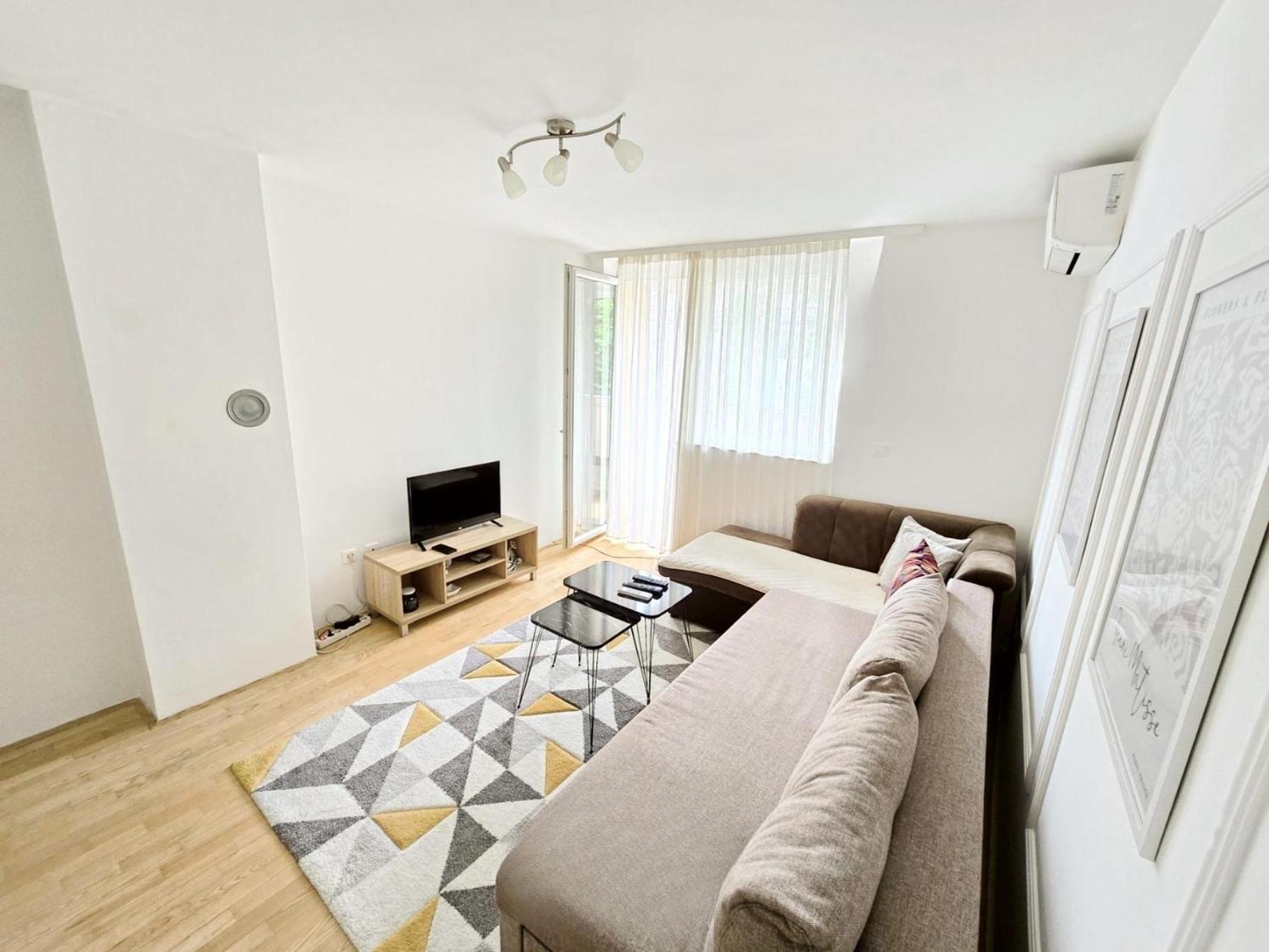 Departure Apartment سراييفو المظهر الخارجي الصورة