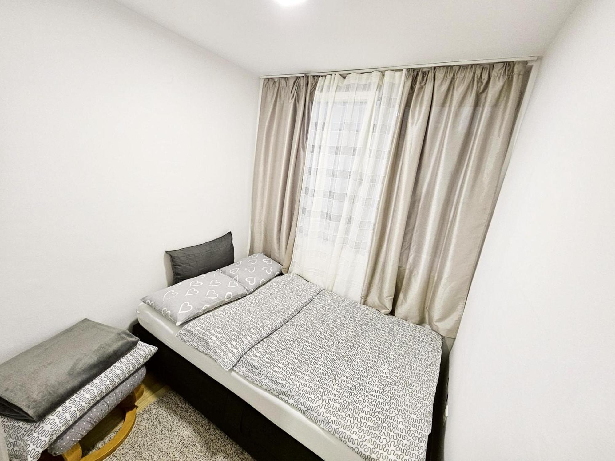 Departure Apartment سراييفو المظهر الخارجي الصورة